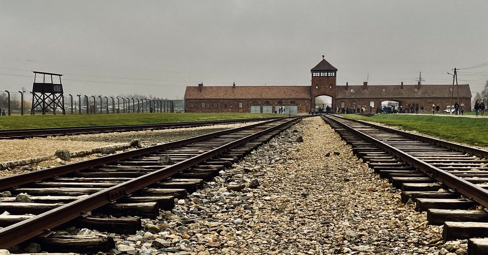 Auschwitz